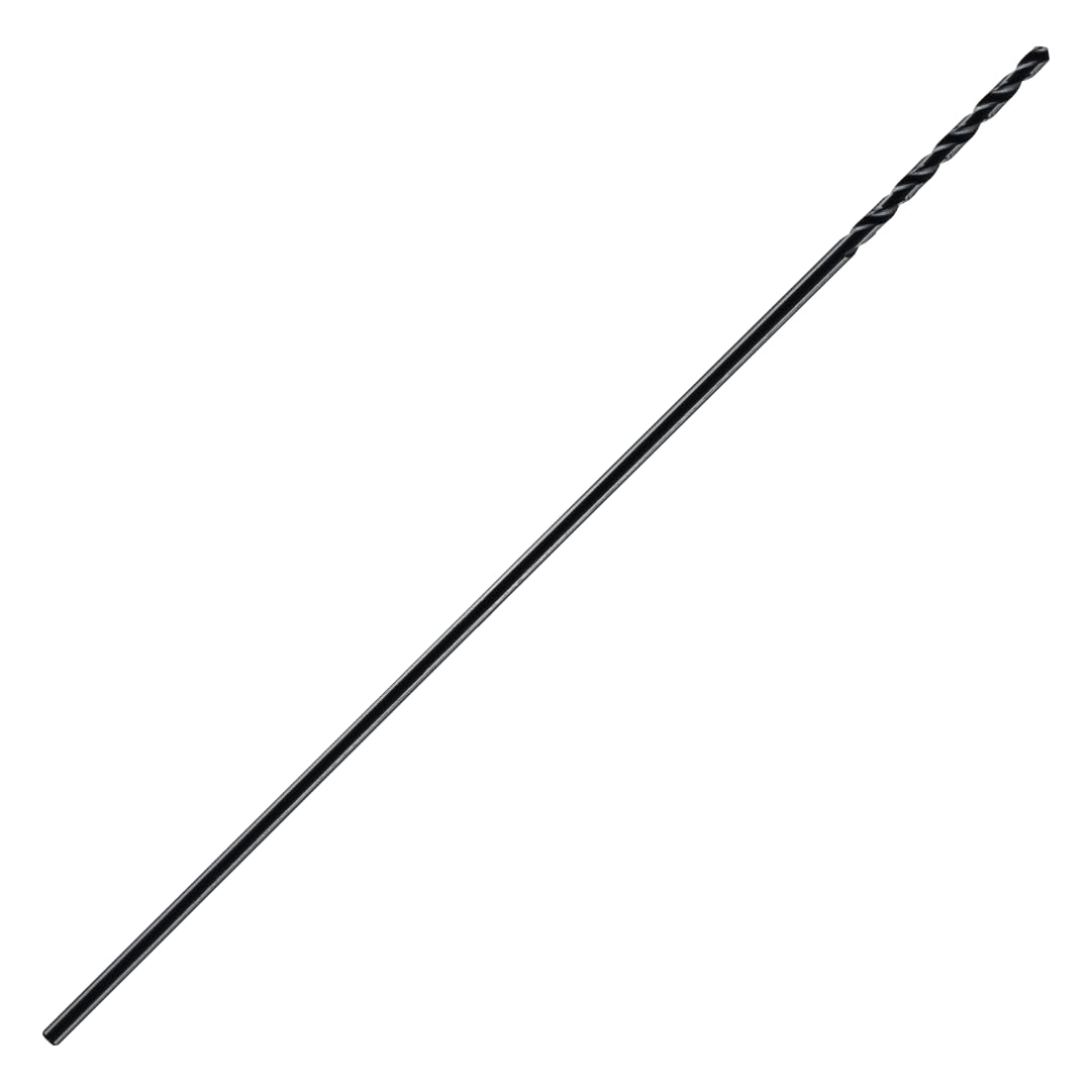 Rennie Tools - 6mm x 400mm Overall Length Formwork/Installation HSS Drill Bit