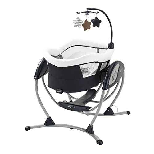 Graco DuoGlider Swing, Britton - Image 3