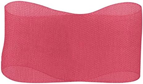 Ribbonbon ナイロンオーガンジーリボン 18mm幅 150m 017 8830018017