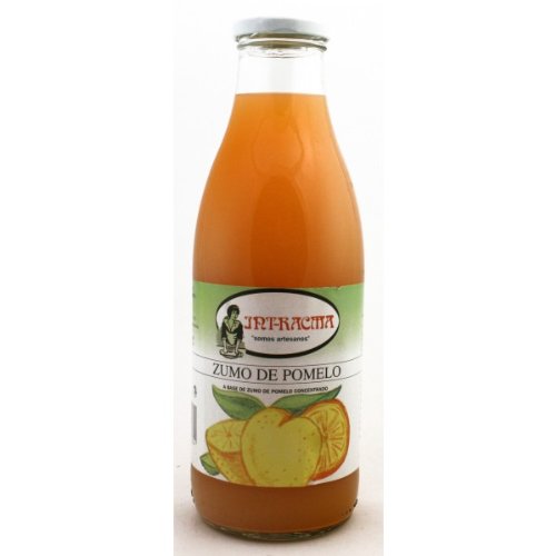 Zumo Pomelo