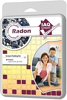Radon Test Kit