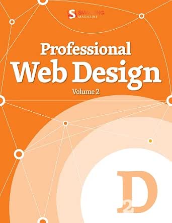 Professional Web Design, Vol. 2-Wow! eBook