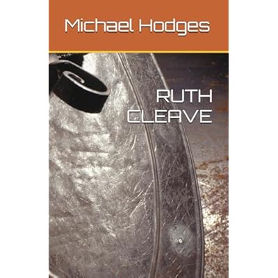 RUTH CLEAVE