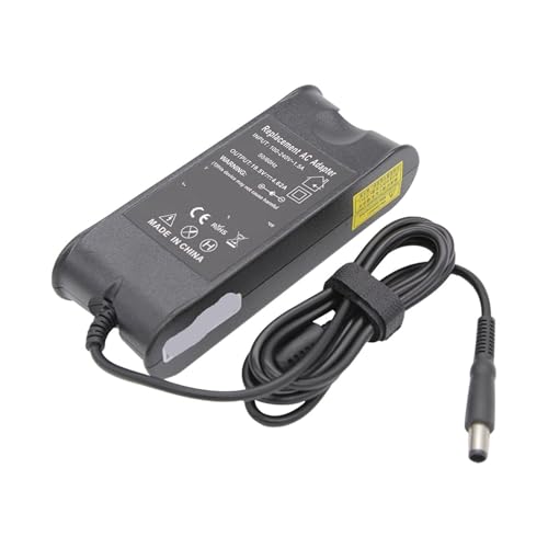 Cargador para portátil de 90W 19.5V que soluciona los problemas de batería 4