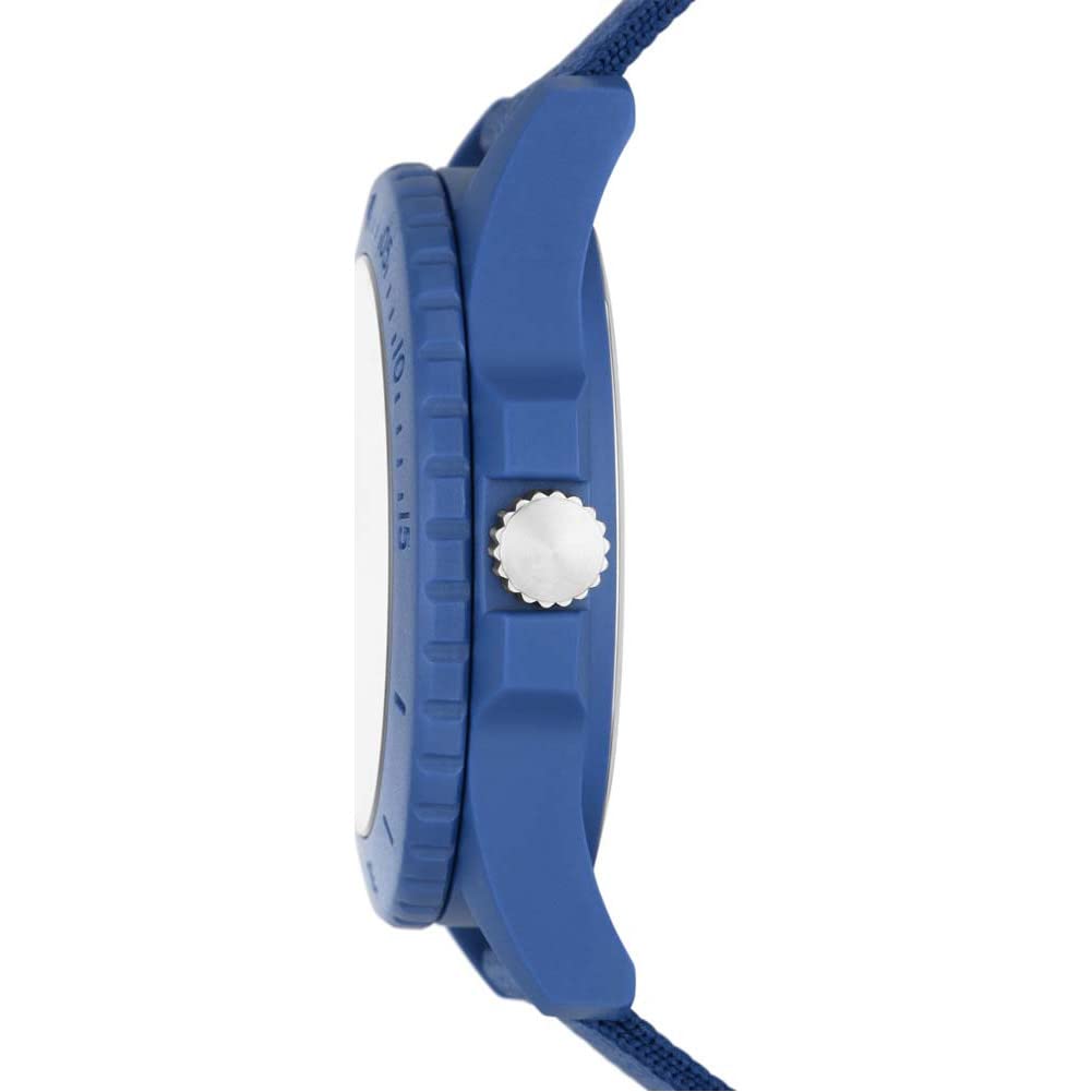 Fossil Reloj Análogico-Digital para Hombre de Automático con Correa en No Aplica S7232413