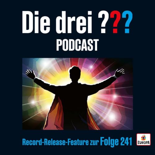 Record-Release-Feature zur Folge 241