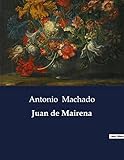 mairena del alcor mapa  Juan de Mairena