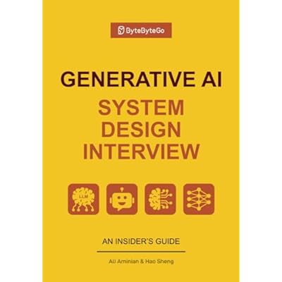 Generative AI System Design Interview