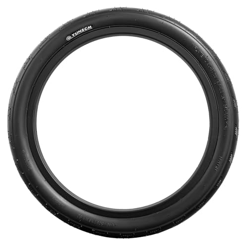 2-PCS 16″ Kid Bike Tires 16×1.50/40-305 and 16″ Heavy Duty