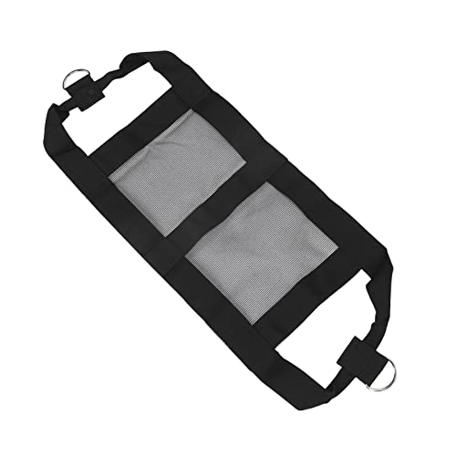 Sling de Bezerro para Pesagem de Animais Bolsa de Escala de Alta Resistência, Estilingue de Pesagem