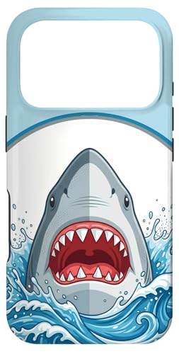 �_�C�i�~�b�N�ȃz�I�W���U���̊C�̔g�A�[�g �X�}�z�P�[�X iPhone 17 Pro �p