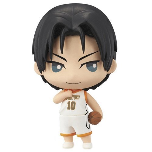 Amazon | 一番くじ 黒子のバスケ 練習試合しませんか J賞 ミニ