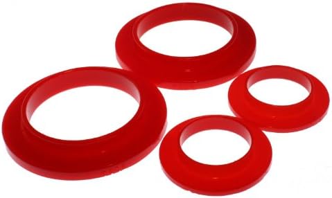 Energy Suspension Rear Spring Isolator