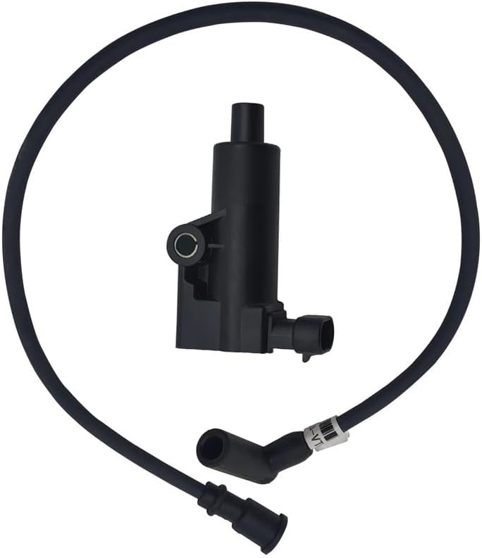 Connecting Cable Lgnition Coil Fit For Hisun 400 500 UTV HS 33101-113E00-0000 ERP P113E00331010000 P116000331000000