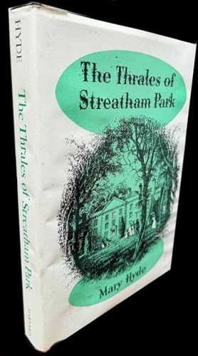 The Thrales of Streatham Park
