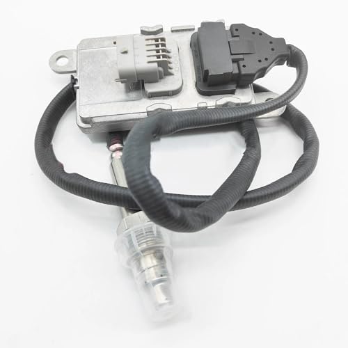 Capteur NOx Volvo 5WK97368 : Résoudre les pannes d'émissions 22827991