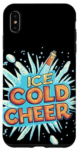 �t���b�V���A�C�X�R�[���h�`�A�X�e�[�g�����g �X�}�z�P�[�X iPhone XS Max �p