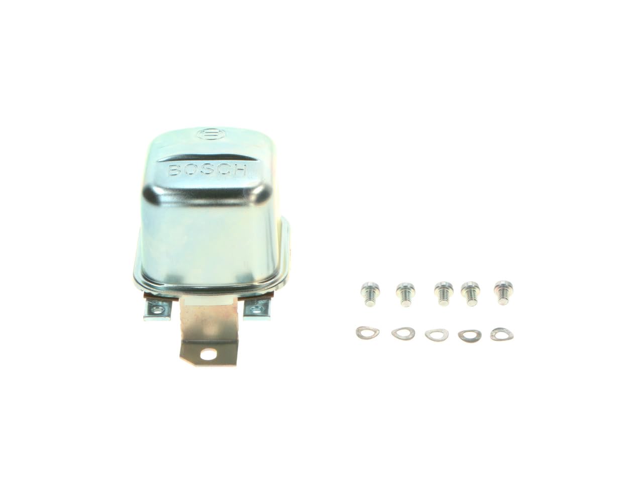 BOSCH F 026 T02 200 Lichtmaschinenregler 0003120402 113090039 001170041