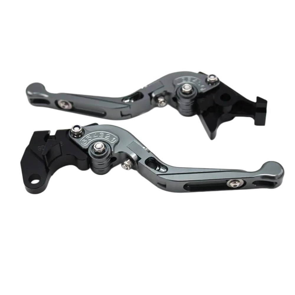 TYUIKN Brake Levers for GSXR GSX-R K1 K2 K3 K4 K5 K6 K7 K8 K9