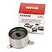 Evergreen TBK247HPWP Race Series Timing Belt Kit Water Pump Fit 94-01 Acura Integra GSR Type-R 1.8 B18C1 B18C5