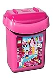 LEGO Pink Brick Box (5585)