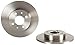 Price comparison product image Brembo 08.5085.14 Front Brake Disc - Set of 2
