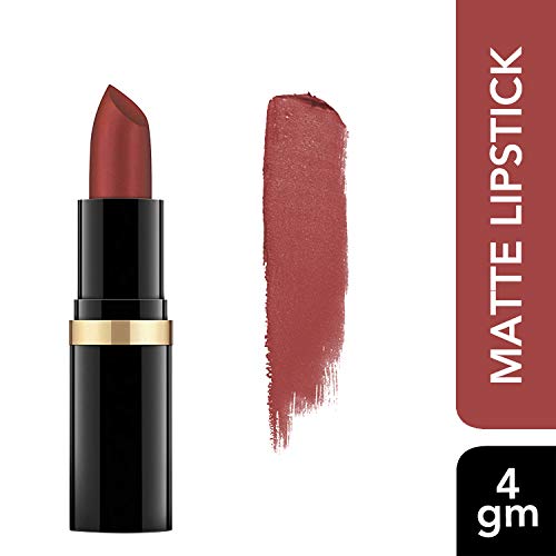 Image of Iba Pure Lips Moisture Rich Lipstick for Women- A90 Coral Glow, 4g | High Glossy, Creamy Finish & Smooth Texture| Hydrated Lips | Enriched with Vitamin E, Coconut Oil & Shea Butter | Intense Colour & Highly Pigmented | Lip Makeup