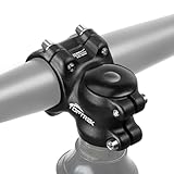 toptrek Fahrrad Vorbau 31,8mm, MTB Vorbau Fahrrad 35mm/45mm/60mm/70mm,...