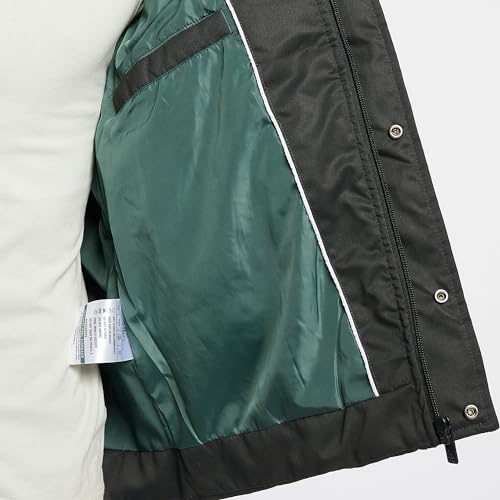 Image of Duke Stardust Men Full Sleeve Jacket