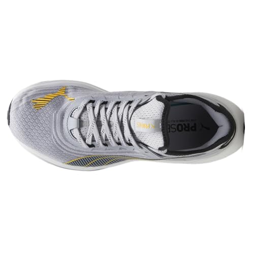 PUMA Mens Conduct Pro Running Sneakers Shoes - Grey4