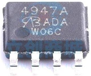 5 Pcs MOSFET SI4947ADY SO-8 SI4947ADY