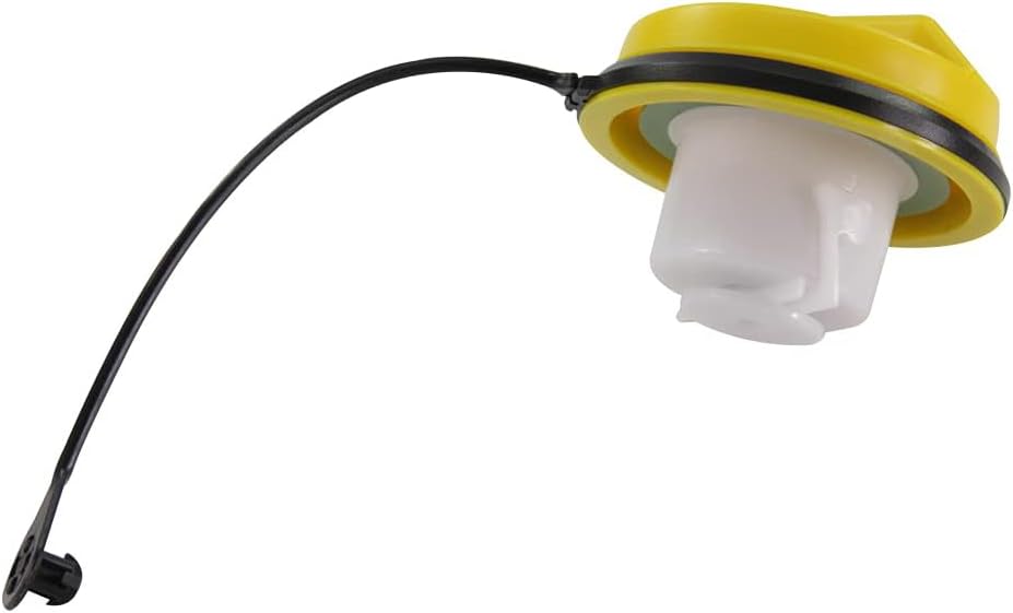 Unifizz Gas Cap Fuel Tank Cap GT294 15896222 E85 Compatible with Chevrolet Chevy Impala 2007-2013 for Маlіbu HHR G6 2009-2011 for Captiva Sport 2013-2015