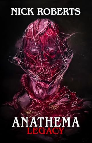 Cover of Legacy