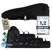 TRAVEL DUDE Packwürfel