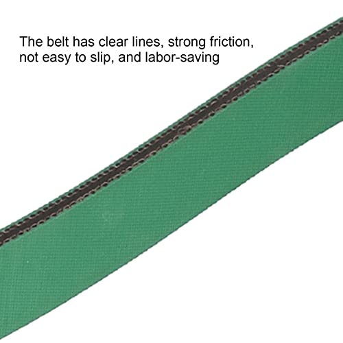 Sk‑201‑12 Strap Wrench Belt Type Quick Wrench Multi Purpose Carbon Steel Heavy Duty Tools #TOP5