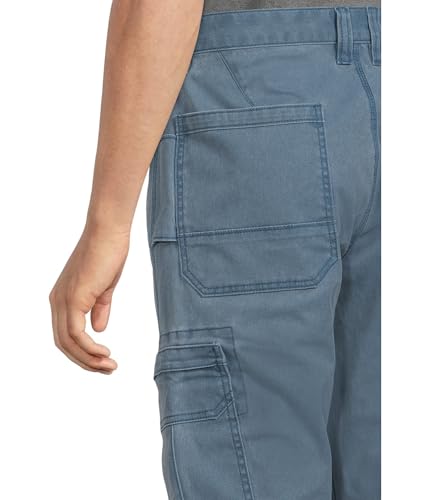 Volcom Men's Workwear Gage Canvas Cargo Pant4