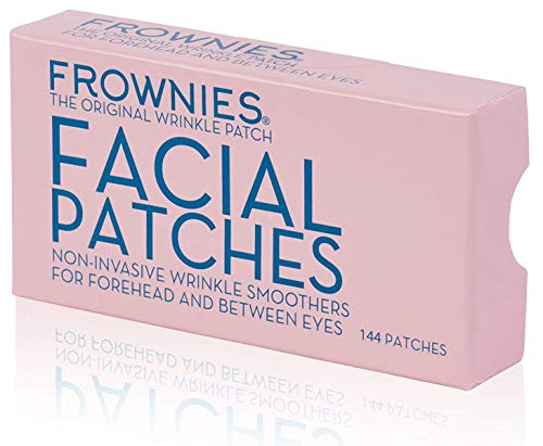 Forehead & Between Eyes, 144 Patches | Best Choice