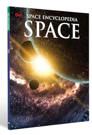 ENCYCLOPEDIA SPACE: SPACE