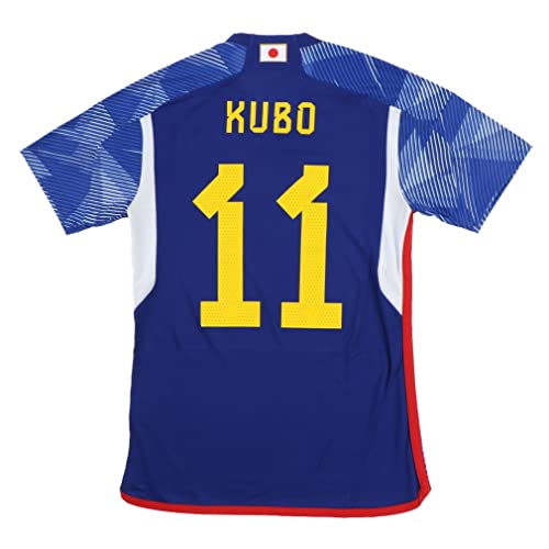 [アディダス] サッカー/フットサル ライセンスシャツ サッカ
