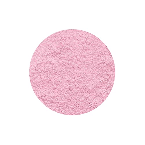 Anna Sui Loose Face Powder - Refill Only - Blurring Effect And Brightening, Covering Of Large Pores - Long Lasting - 300 - Pink - 0.59 Oz. #TOP6