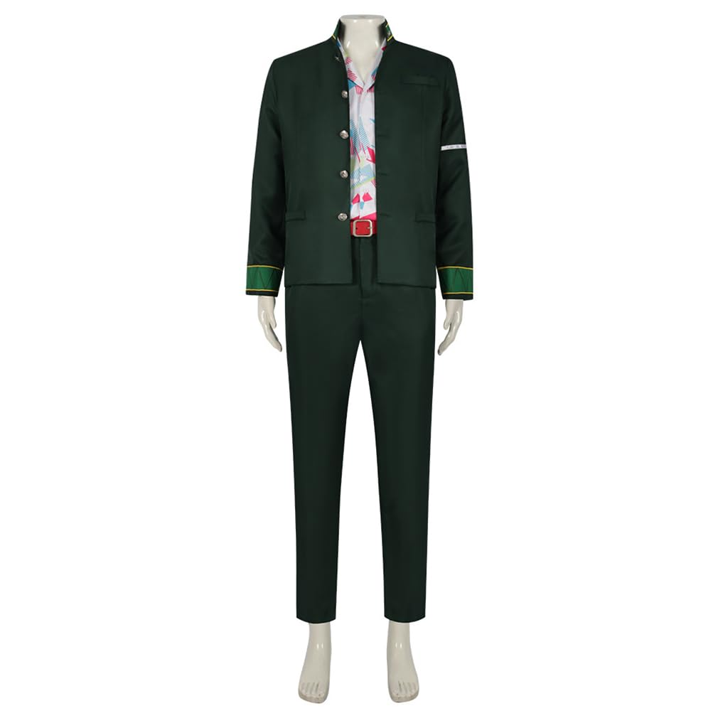 Amazon | [KouSuSuKi] WIND BREAKER ウィンドブレイカー 桐生三