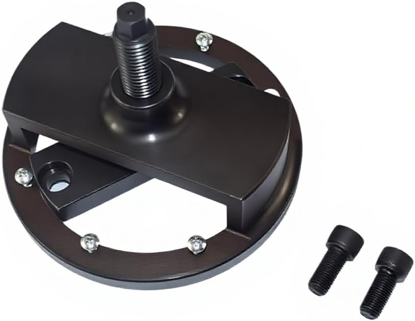 Disassembly Tool for 3.8 Engine 6D107 Crankshaft Oil Seal 3164659 31646600 Professional Timing Compatible with