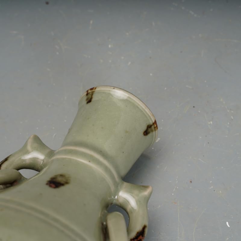 Blumenvase Vase Dekorationen Tafelaufsätze Kaffeetisch Keramik Home Dekoration Wohnzimmer Wohndeko