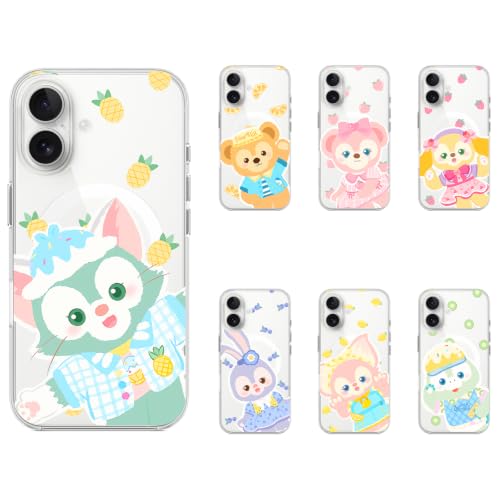 �_�b�t�B�[ �P�[�X �X�}�z iphone se4���C Mag Safe �X�}�z�J�o�[ ���@��Ή��W�F���g�[�j iPhone�g�уJ�o�[ 16e/se��4����p �f�B�Y�j�[�_�b�t�B�[ �ČRMIL�K�i ���΂ݖh�~ �������ȃX�}�z�P�[�X �ϐk�� ���� �h���ی�