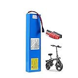 Protección inteligente de BMS: alta calidad con protección de batería de litio, temperatura anormal / cortocircuito / bajo voltaje suspensión automática / sobrecorriente / doble sobrecarga / doble sobre protección de descarga. Para proteger su viaje seguro en cualquier momento.