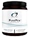 Designs for Health Pea Protein Powder in Chocolate - PurePea Chocolate, 20g Vegan Protein with Non-GMO Peas (1 lb / 15 Servings)
