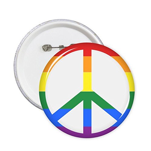 Broches LGBT arc-en-ciel pour personnaliser vos vestes et sacs au quotidien