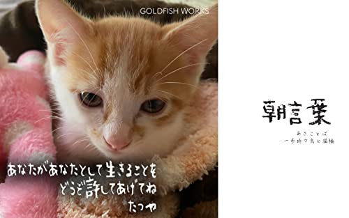 Photo de asakotobaippotokidokitoritonekohen (Japanese Edition)