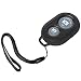 Remote Shutter,by Ailun,Remote Camera Control for Any iOS & Android Smartphone,for iPhone 7/7 Plus,6/6s Plus,5S,5C,5,iPad Air Mini,Samsung Galaxy S7 S6 Edge S5[Black]