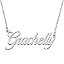 Grachelly - Silver